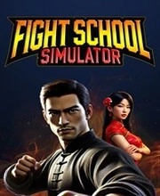 Fight School Simulator Xbox Series X