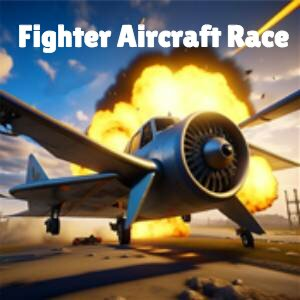 Fighter Aircraft Race Xbox Series X