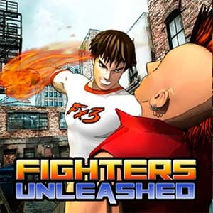 Fighters Unleashed Pc