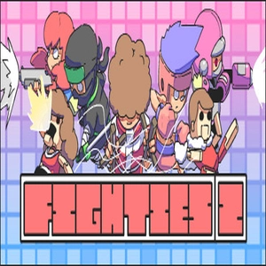 Fighties 2 Pc