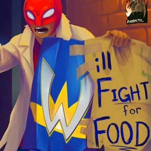 Fighting For Food Pc