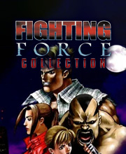 Kaufe Fighting Force Collection PS4 Preisvergleich