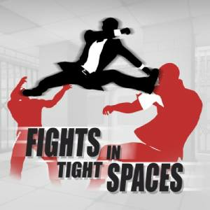Fights in Tight Spaces Switch