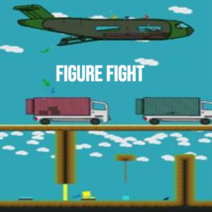 Figure Fight Xbox One