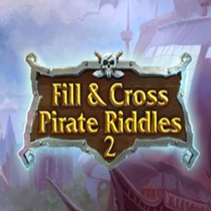 Fill and Cross Pirate Riddles 2 Key kaufen Preisvergleich