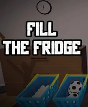Fill the Fridge Pc