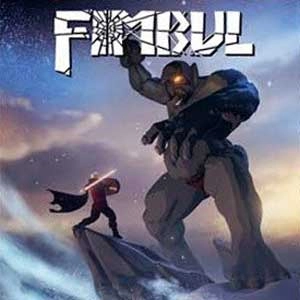 Fimbul Playstation 4