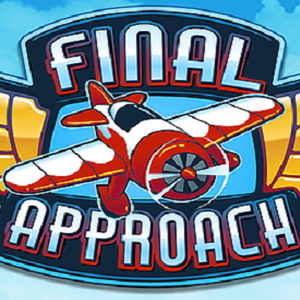 Final Approach Playstation 4