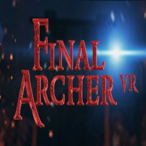 FINAL ARCHER VR Pc