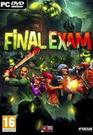 Final Exam Pc