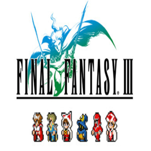 Final Fantasy 3 Pixel Remaster Key kaufen Preisvergleich