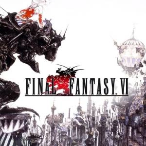 FINAL FANTASY 6 Remaster Pc