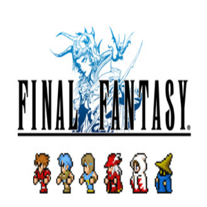 Final Fantasy Pixel Remaster Key kaufen Preisvergleich