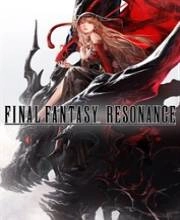 FINAL FANTASY RESONANCE Switch