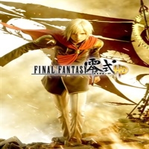 Kaufe Final Fantasy Type 0 HD Xbox Series Preisvergleich