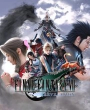 Final Fantasy VII Revelation Pc