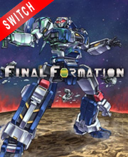 Kaufe Final Formation Nintendo Switch Preisvergleich
