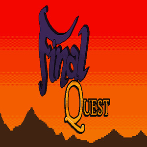 Final Quest Key kaufen Preisvergleich