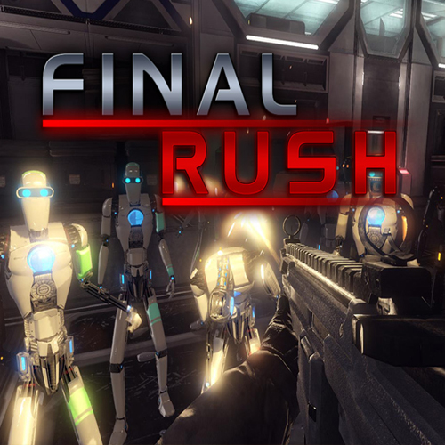 Final Rush Key Kaufen Preisvergleich