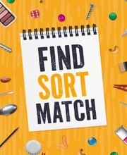 Find Sort Match Xbox Series X