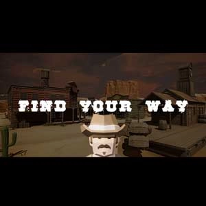 Find your way Pc