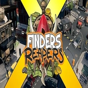 Finders Reapers Pc