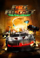 Fire And Forget - The Final Assault Key kaufen - Preisvergleich