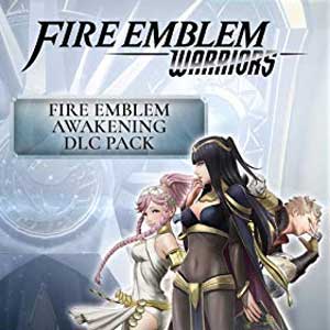 Kaufe Fire Emblem Awakening DLC Pack Nintendo Switch Preisvergleich