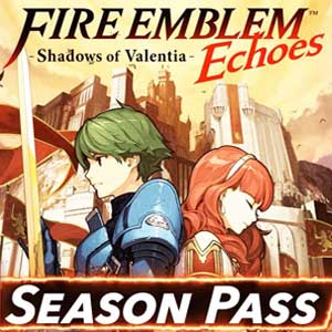 Fire Emblem Echoes Shadows of Valentia Season Pass Nintendo 3DS Download Code im Preisvergleich kaufen