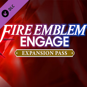 Fire Emblem Engage Expansion Pass Pc