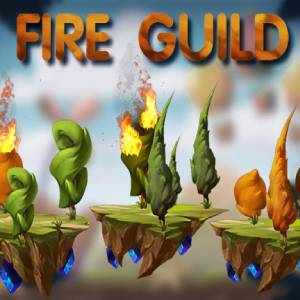 Fire Guild Key kaufen Preisvergleich