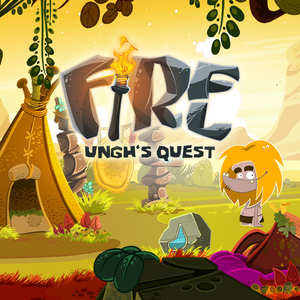Kaufe Fire Unghs Quest Nintendo Switch Preisvergleich