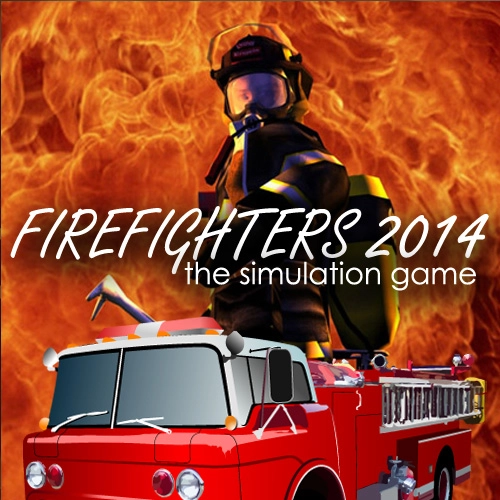 Firefighters 2014 The Simulation Game