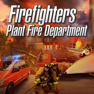 Firefighters Airport Fire Department Xbox One