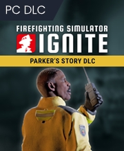 Firefighting Simulator Ignite Parker’s Story Key kaufen Preisvergleich