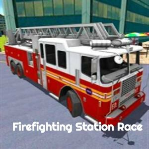 Firefighting Station Race Pc