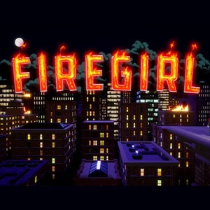 Firegirl Hack ’n Splash Rescue Xbox Series X