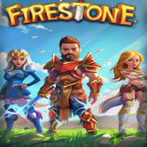 Firestone Online Idle RPG Key kaufen Preisvergleich