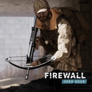 Kaufe Firewall Zero Hour Contractor Bear PS4 Preisvergleich