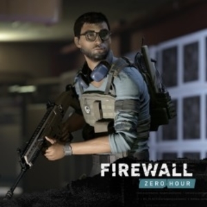 Kaufe Firewall Zero Hour Contractor Node PS4 Preisvergleich