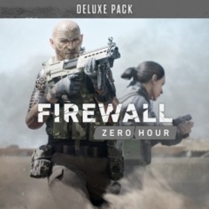 Kaufe Firewall Zero Hour Deluxe Pack PS4 Preisvergleich