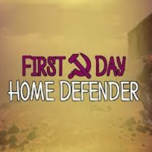 First Day Home Defender Pc
