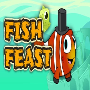 Fish Feast Pc