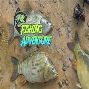 Fishing Adventure Key kaufen Preisvergleich