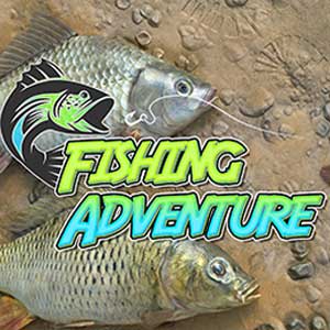 Kaufe Fishing Adventure Nintendo Switch Preisvergleich