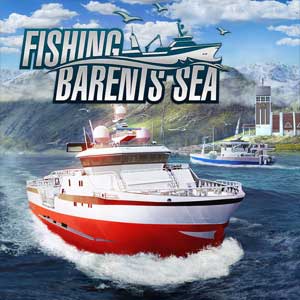 Kaufe Fishing Barents Sea Nintendo Switch Preisvergleich