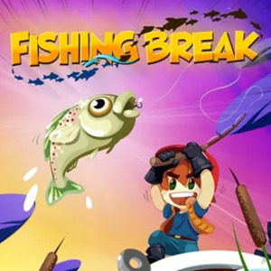 Fishing Break Switch