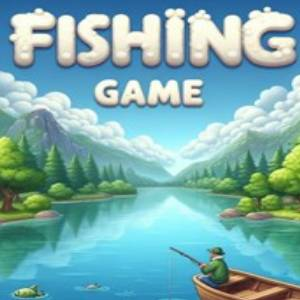 Fishing Game Xbox Series X