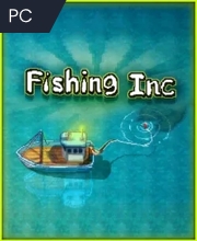 Fishing Inc Key kaufen Preisvergleich
