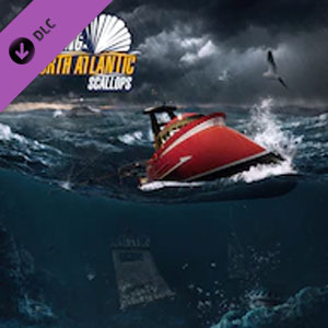Kaufe Fishing North Atlantic Scallops Xbox Series Preisvergleich